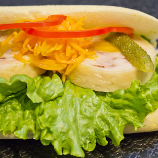 ブーランジェリーカフェ ラ・プロヴァンス_2