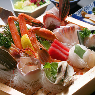 魚の宿 まるみつ_0