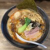 江乃華 JAPAN RAMEN