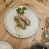 Trattoria・La・Puglia - 料理写真: