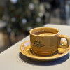 Blau espresso