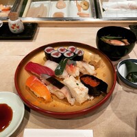 寿し心 なかむら - 