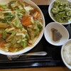 四川料理 心
