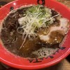 HAKATAラーメン チカッパ
