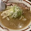 狼スープ