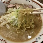 狼スープ - 