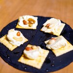 めしや けむり - 