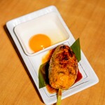 めしや けむり - 