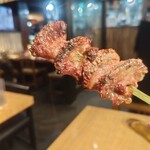 めしや けむり - 