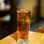 めしや けむり - 