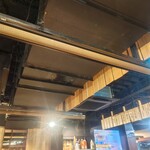 めしや けむり - 