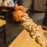 めしや けむり - 