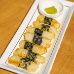 めしや けむり - 