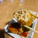 めしや けむり - 