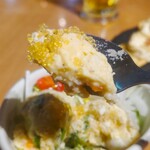 めしや けむり - 