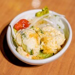 めしや けむり - 