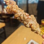 めしや けむり - 