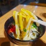 めしや けむり - 