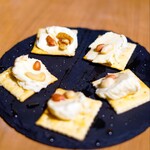 めしや けむり - 