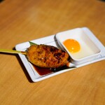 めしや けむり - 