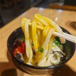 めしや けむり - 