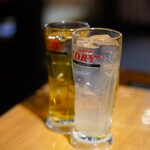 めしや けむり 浦和店 - 