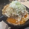 ギットリラーメン ブタザンマイ