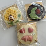 鹿鳴館 - 料理写真: