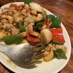 中華酒家飯店 角鹿 - 