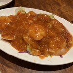 中華酒家飯店 角鹿 - 