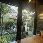 ドリップバー コーヒー アンド クラフツ - 