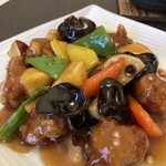 東天閣 神戸本店 - 