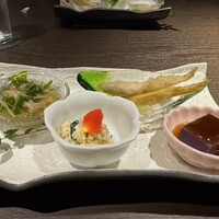 北新地 すし通 - 