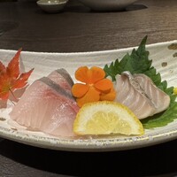 北新地 すし通 - 