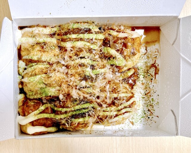 Takoya Dotonbori Kukuru Apita Okazaki Kita Ten