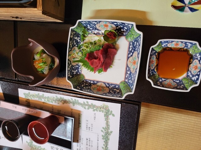 渓流の宿　渓山 - 大川ダム公園（旅館・民宿）の写真