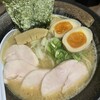 麺屋 甲武信