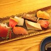 銀座 魚ばか