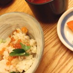 銀座 魚ばか - 