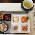 東京ステーションホテル - 