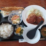 楽々支店 - 