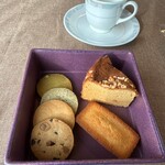 CAFE de ROMAN RESERVE - 