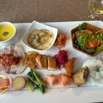 CAFE de ROMAN RESERVE - 