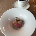 CAFE de ROMAN RESERVE - 