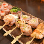 絆串 - 料理写真: