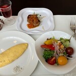 東京ステーションホテル - 