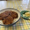 新井屋食堂