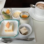 東京ステーションホテル - 