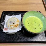 お石茶屋 - 