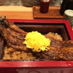 うなぎ処 柳川屋 博多店 - 